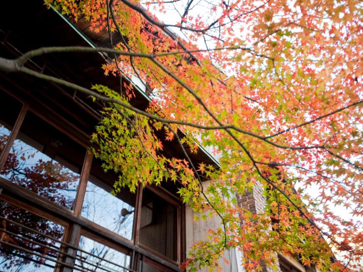 Suma Kanko House Aji to Yado Kagetsu Kobe Exterior foto