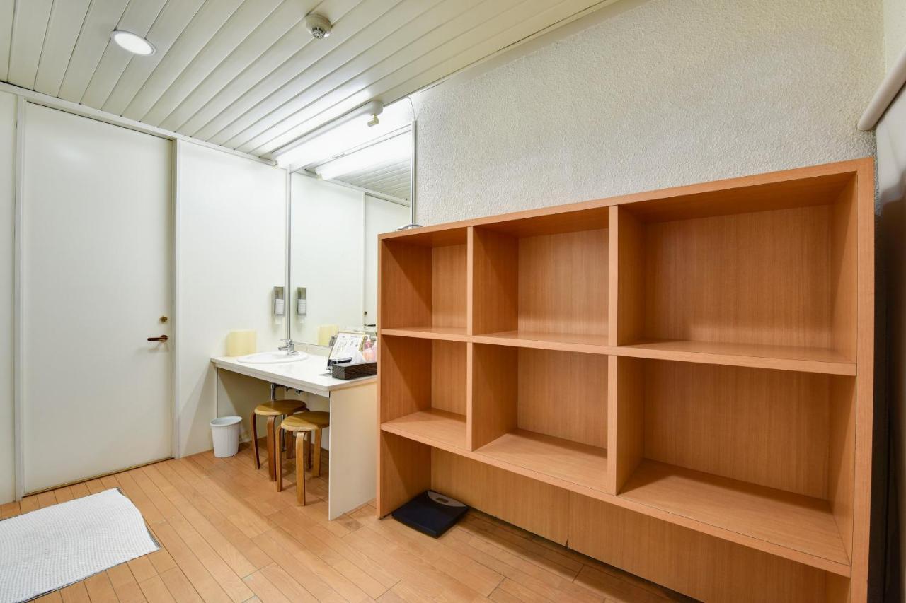 Suma Kanko House Aji to Yado Kagetsu Kobe Exterior foto