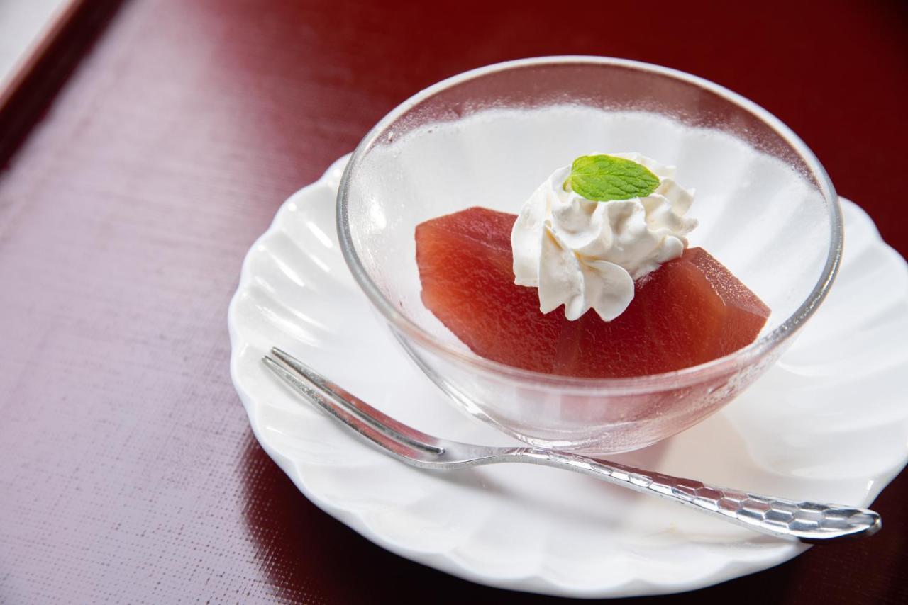 Suma Kanko House Aji to Yado Kagetsu Kobe Exterior foto