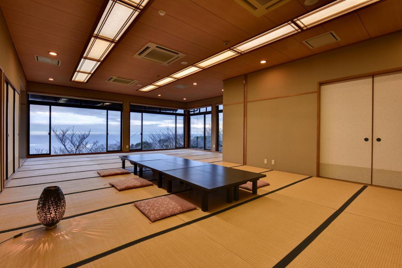 Suma Kanko House Aji to Yado Kagetsu Kobe Exterior foto