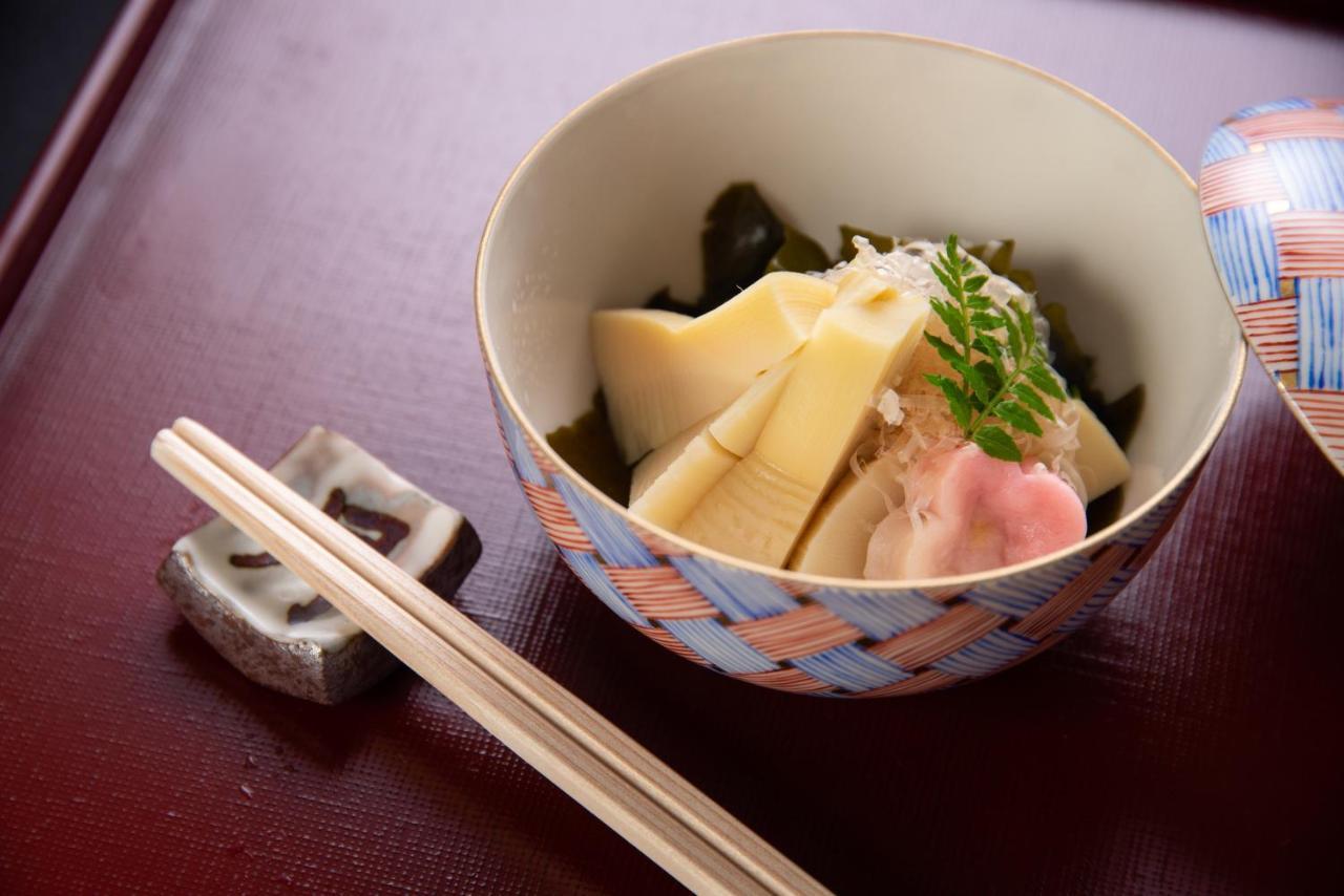 Suma Kanko House Aji to Yado Kagetsu Kobe Exterior foto