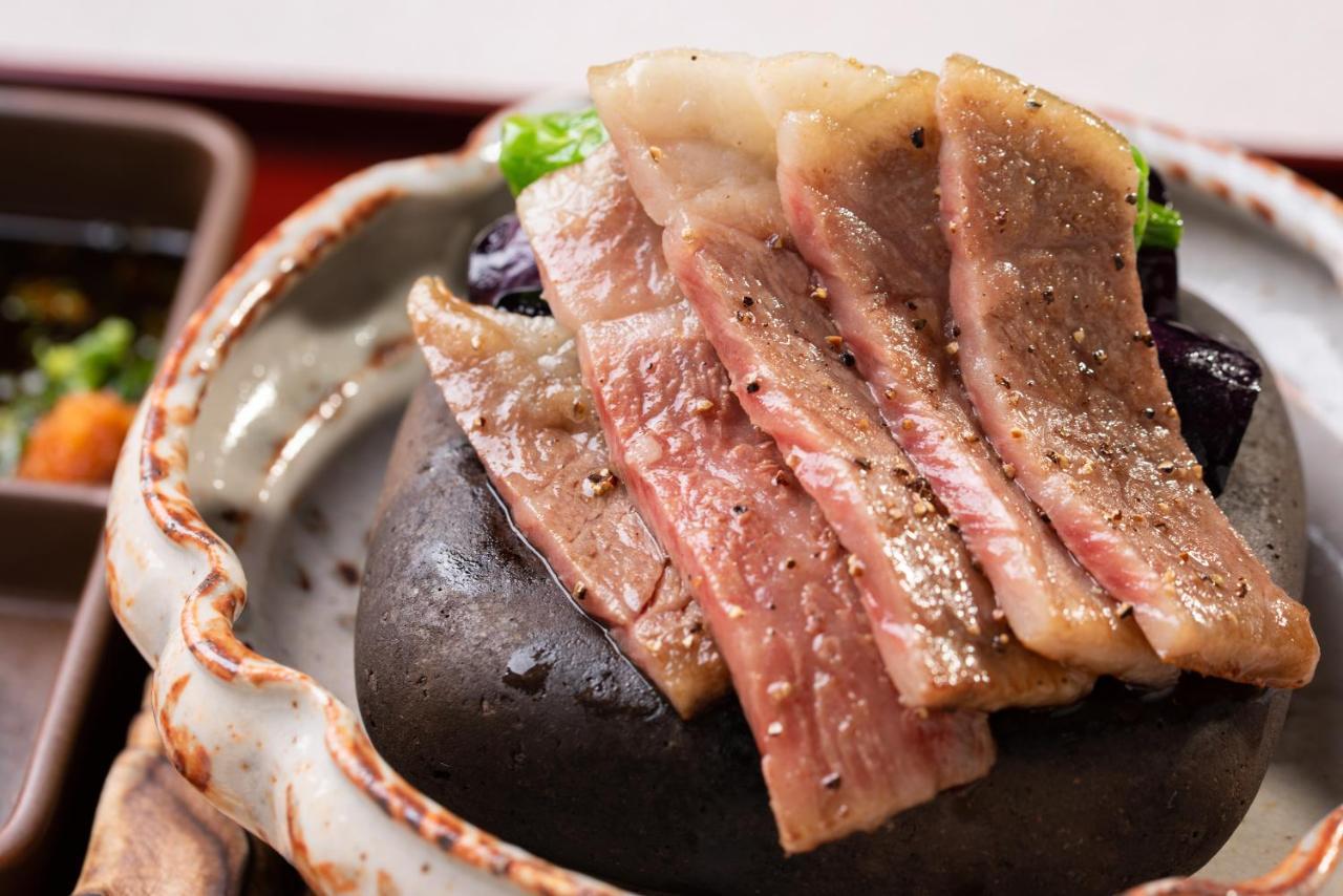 Suma Kanko House Aji to Yado Kagetsu Kobe Exterior foto