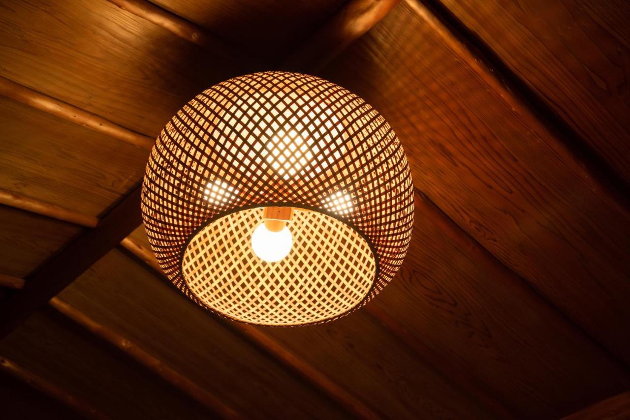 Suma Kanko House Aji to Yado Kagetsu Kobe Exterior foto