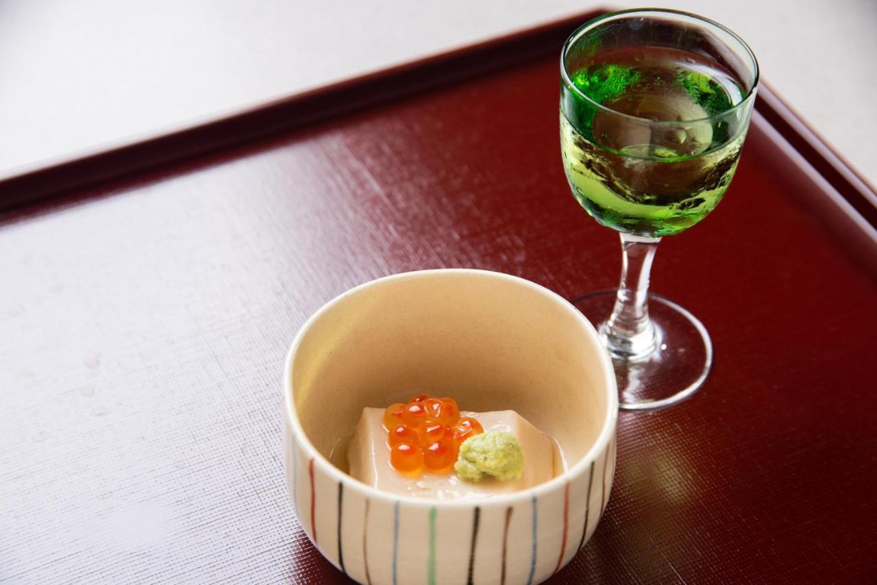 Suma Kanko House Aji to Yado Kagetsu Kobe Exterior foto