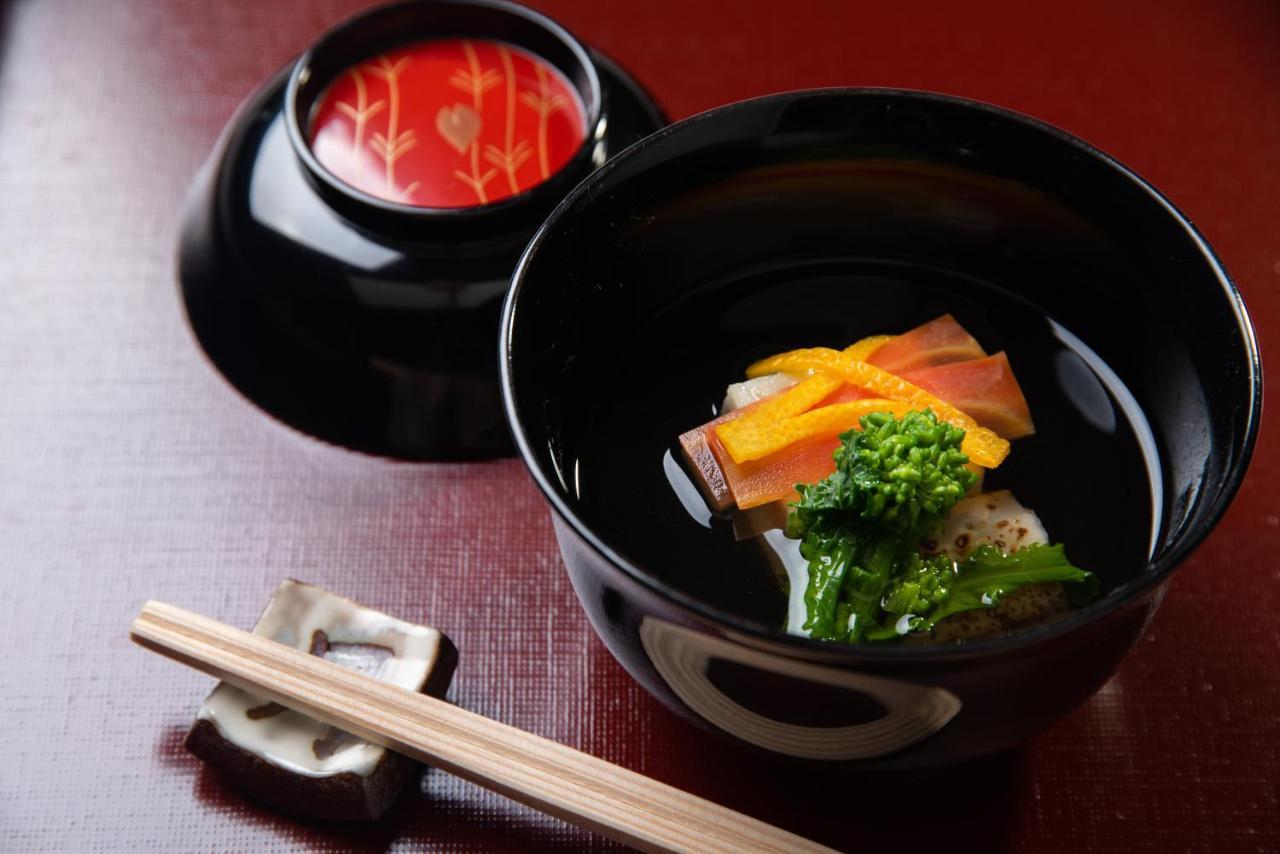 Suma Kanko House Aji to Yado Kagetsu Kobe Exterior foto